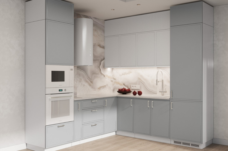 Модульная кухня - № 12